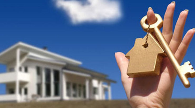 5 consejos antes de comprar una vivienda