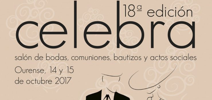 Celebra e Bebega en Expourense