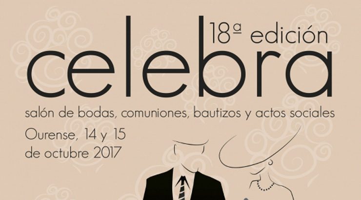 Celebra e Bebega en Expourense