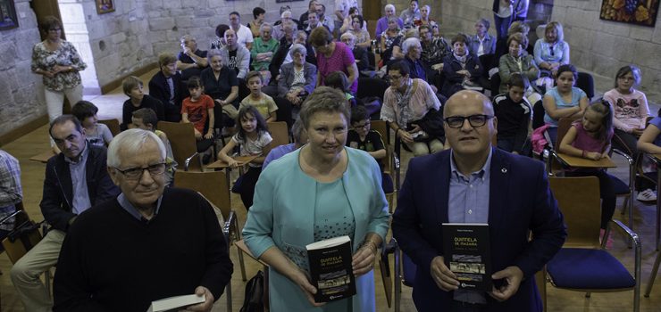 Castro Caldelas contará cun Museo Antropolóxico da Ribeira Sacra