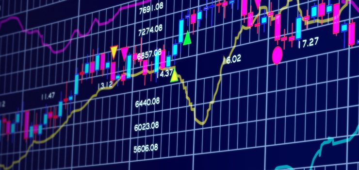 ¿Qué es y cómo funciona el trading?