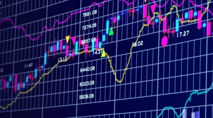 ¿Qué es y cómo funciona el trading?