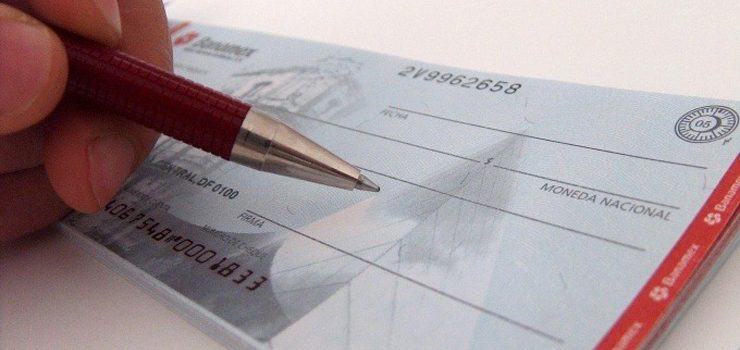 Los cheques: claves y funciones de este medio de pago