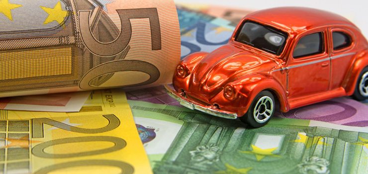 Empeño de coches: un método de financiación alternativo