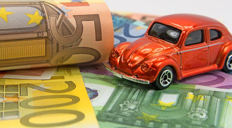 Empeño de coches: un método de financiación alternativo