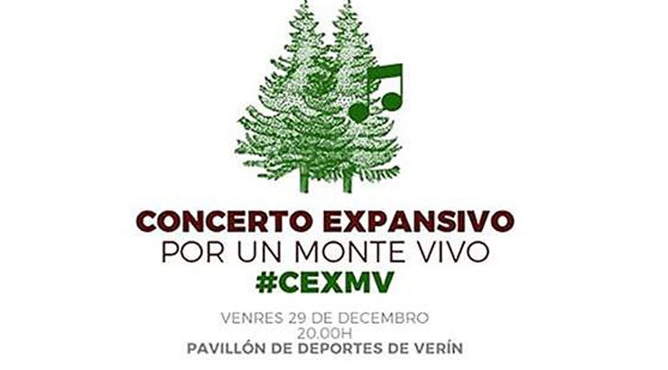 O mundo da cultura mobilízase por un monte vivo