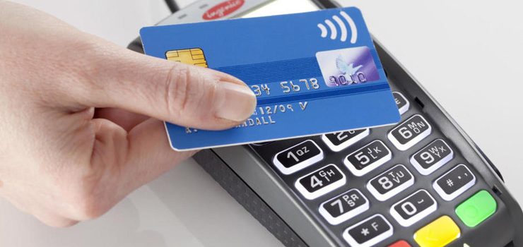 ¿Son seguras las tarjetas contactless?