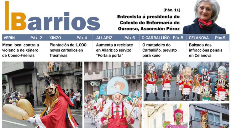 Barrios febreiro 2018