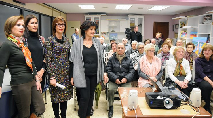 A Xunta promove a saúde bucodental