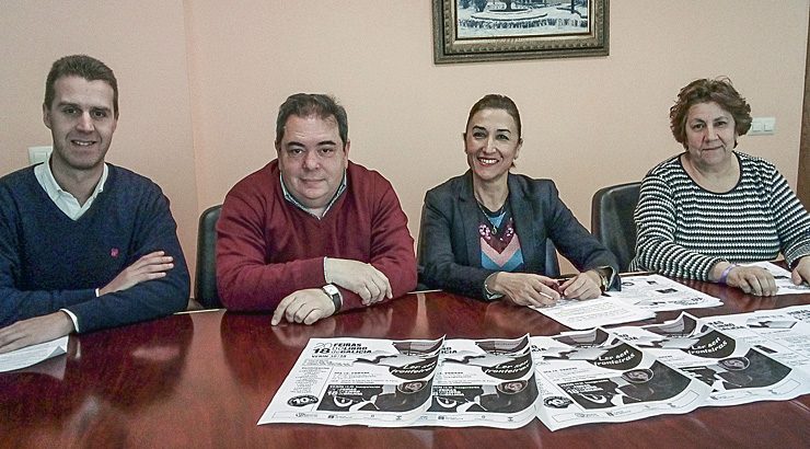 A Feira do Libro do Lázaro de Verín contará con sete librarías