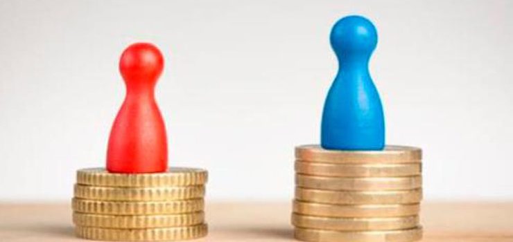 Todo lo que debes saber sobre la brecha salarial de género