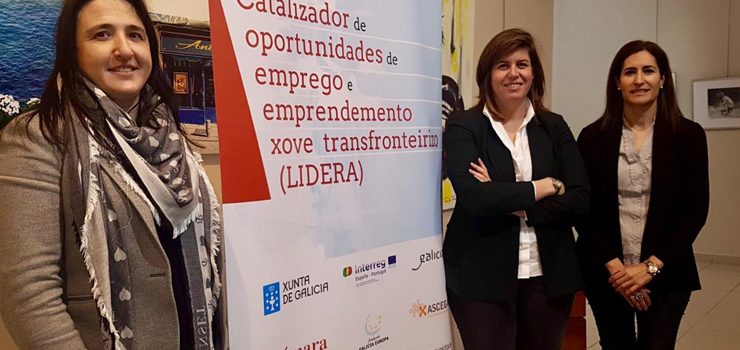 O Espazo Xove de Ourense facilitará o labor emprendedor da mocidade
