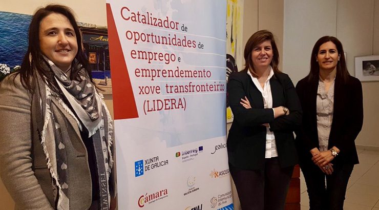 O Espazo Xove de Ourense facilitará o labor emprendedor da mocidade