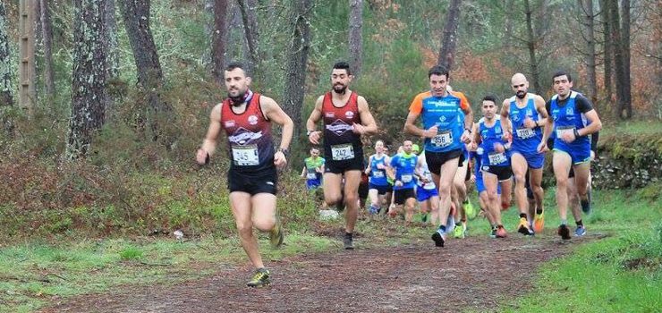 O Castro Trail de Sobrado aumenta o número de sendeiros a percorrer