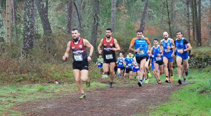 O Castro Trail de Sobrado aumenta o número de sendeiros a percorrer