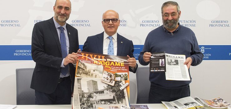 “Raigame” homenaxea aos fotógrafos ambulantes do rural galego