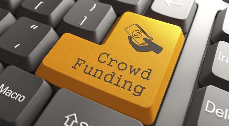 Crowdfunding: qué es, cómo funciona y diferencia con el crowdlending