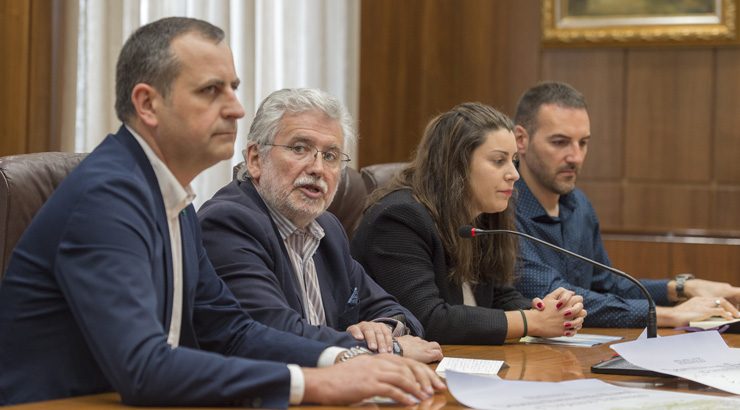 Vilariño de Conso acollerá un seminario sobre o desenvolvemento rural e os espazos naturais