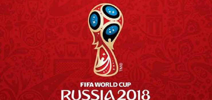 Calendario Mundial Rusia 2018