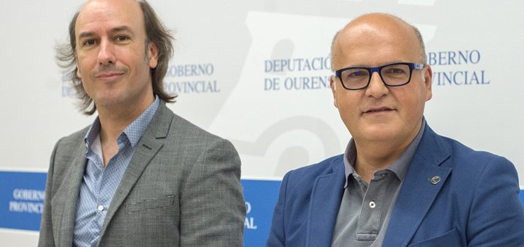 A xira “Lugares máxicos”, de Carlos Núñez, percorrerá a provincia