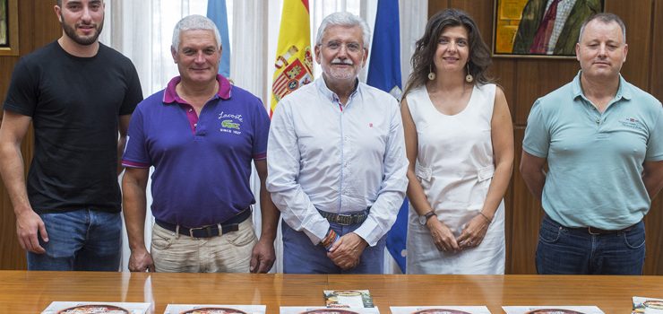 Gastronomía e tradición, na XXI Festa dos callos limiaos de Lobios