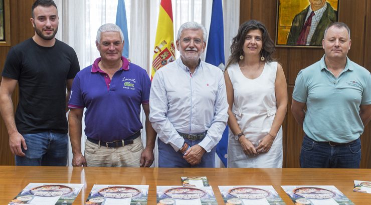 Gastronomía e tradición, na XXI Festa dos callos limiaos de Lobios