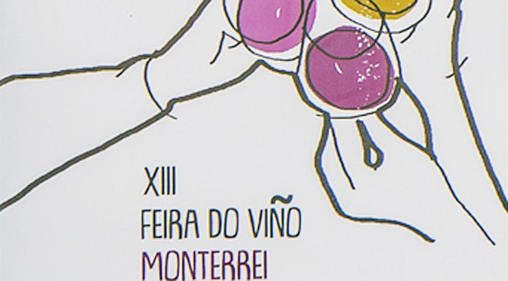 16 adegas participarán na XIII Feira do Viño da D.O. Monterrei