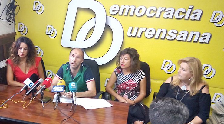 DO presentarase en 20 concellos da provincia nas vindeira municipais