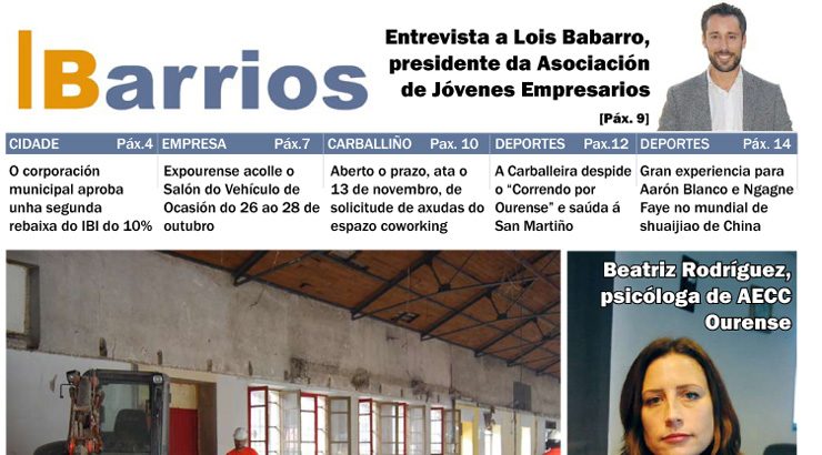Barrios 74