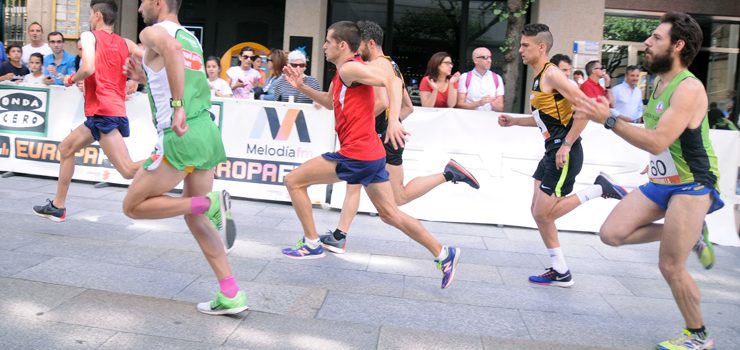 Aberto o prazo de solicitude de axudas para deportistas ourensáns cualificados