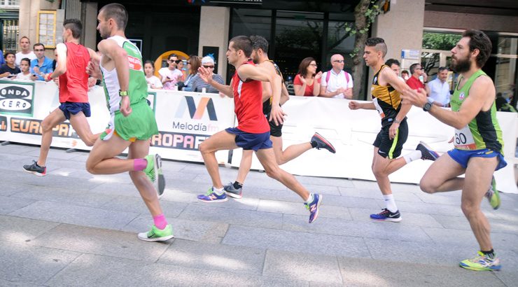 Aberto o prazo de solicitude de axudas para deportistas ourensáns cualificados