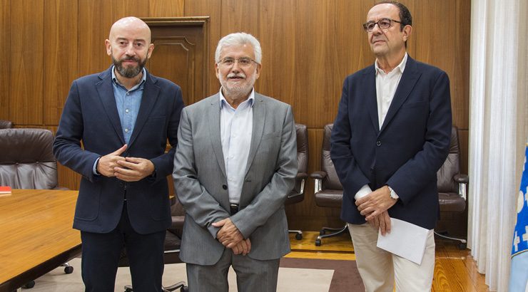 Xornada técnica sobre iluminación saudable 4.0