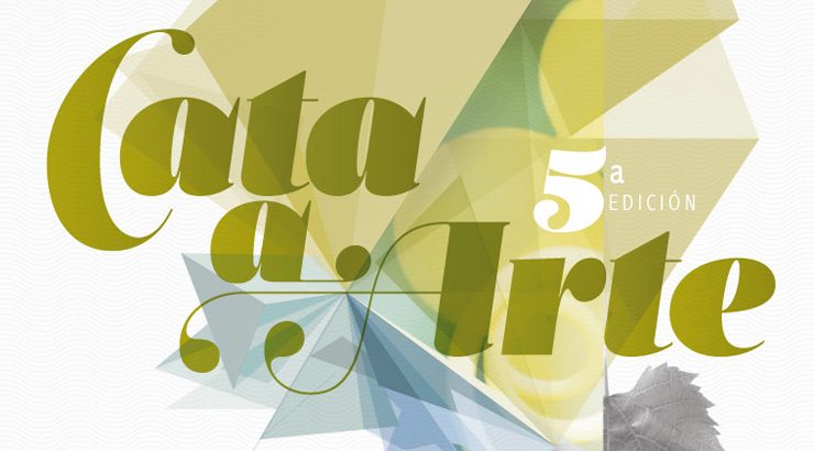 Quinta edición da ciclo «Cata a arte»