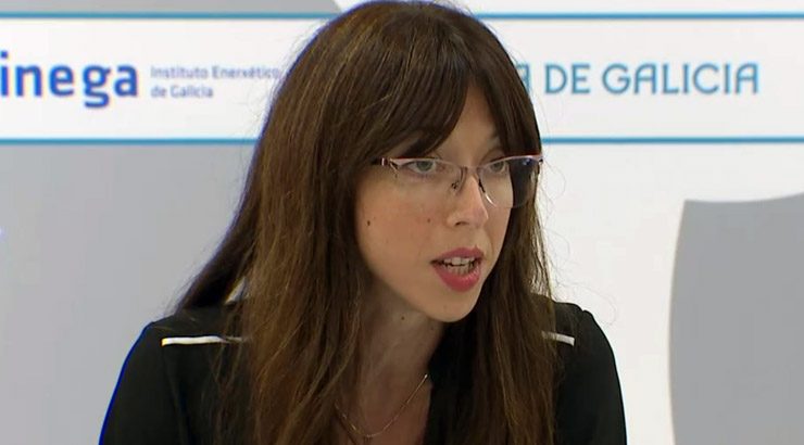 “Galicia fai os seus deberes e, para o ano 2020, atenderá con renovables o 45% do consumo”