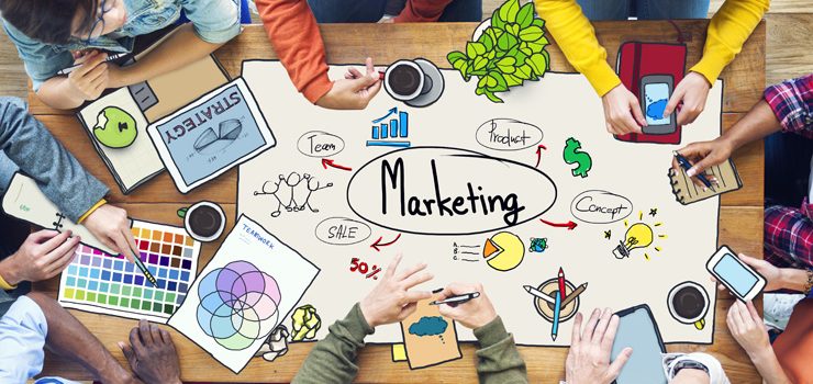 ¿Por qué tu negocio necesita una estrategia de marketing online?