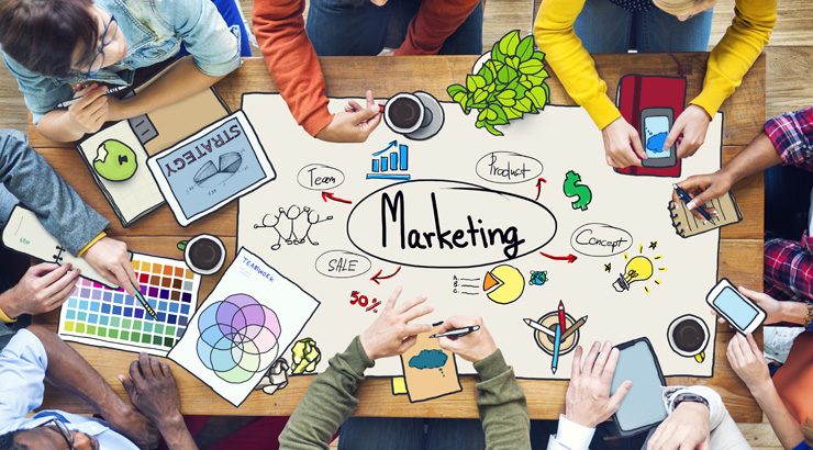 ¿Por qué tu negocio necesita una estrategia de marketing online?