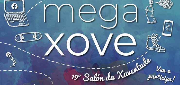 Megaxove trae deporte e solidariedade a Expourense