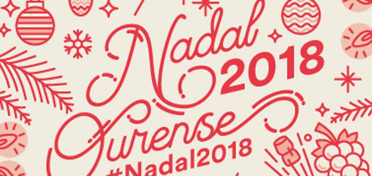 Ourense organiza máis de 400 actividades de Nadal