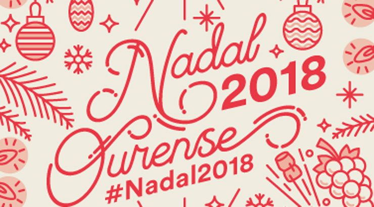Ourense organiza máis de 400 actividades de Nadal
