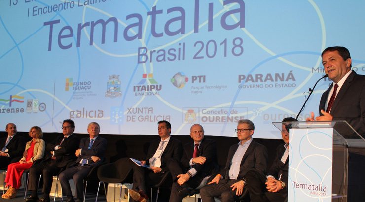 Xantar 2019 contará con Brasil como país invitado