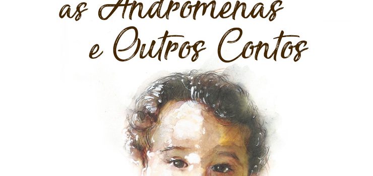 «As Andromenas e outros contos» de Avelino Jácome y Manuel Blanco