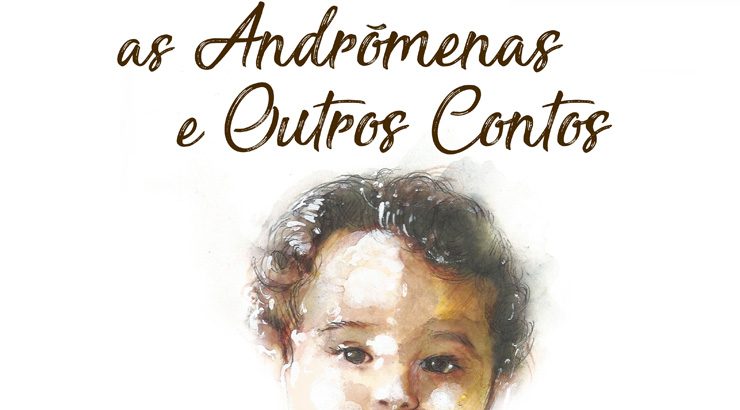 «As Andromenas e outros contos» de Avelino Jácome y Manuel Blanco