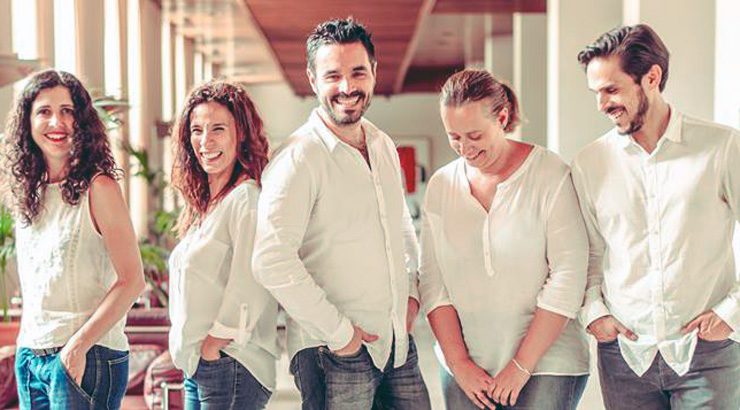 Resonans, no «Enclave de Cámara»