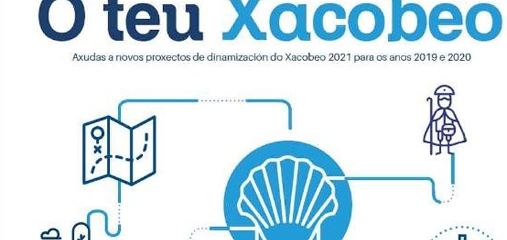 A Xunta promove un Xacobeo 2021 participativo