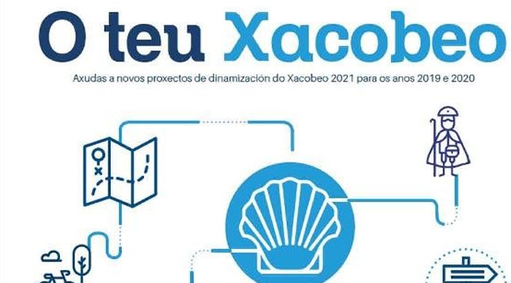 A Xunta promove un Xacobeo 2021 participativo