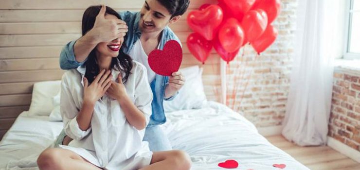 Las mejores ideas para regalar este San Valentín