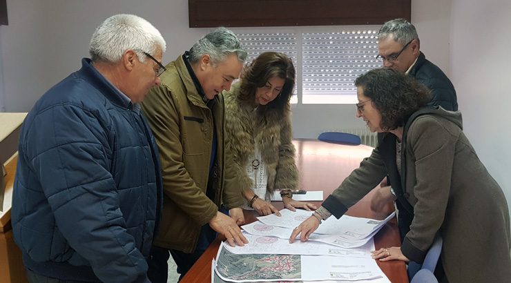 Lobeira contará cunha cancha deportiva multidisciplinar