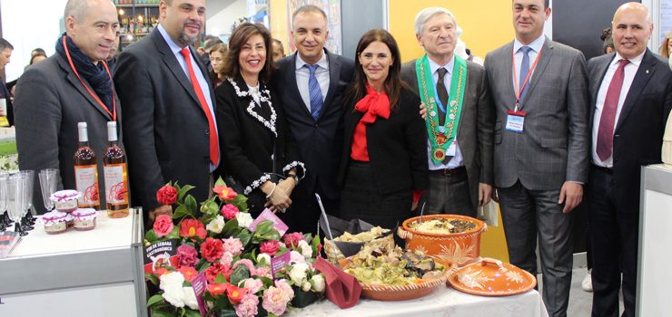 A segunda xornada de Xantar resaltou a Porto e Norte de Portugal