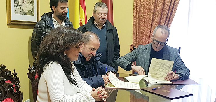 Actividades para escolares no Mercado de Abastos