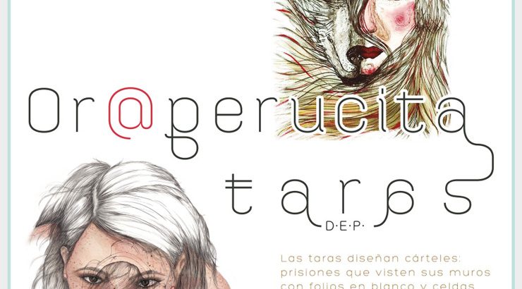 ‘Taras’ e ‘Or@perucita’, no Museo Municipal